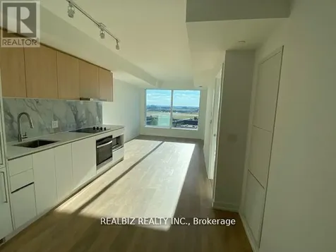 1100 Sheppard Avenue West Toronto (york University Heights) ON M3J 0H1
