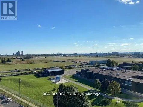 1100 Sheppard Avenue West Toronto (york University Heights) ON M3J 0H1