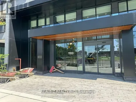 1100 Sheppard Avenue West Toronto (york University Heights) ON M3J 0H1