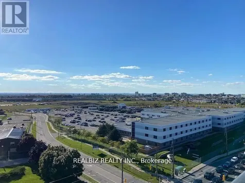 1100 Sheppard Avenue West Toronto (york University Heights) ON M3J 0H1
