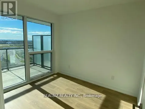 1100 Sheppard Avenue West Toronto (york University Heights) ON M3J 0H1