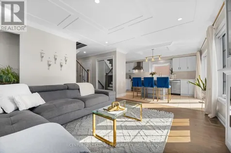 1113 Hepburn Road Milton (be Beaty) ON L9T 6X5