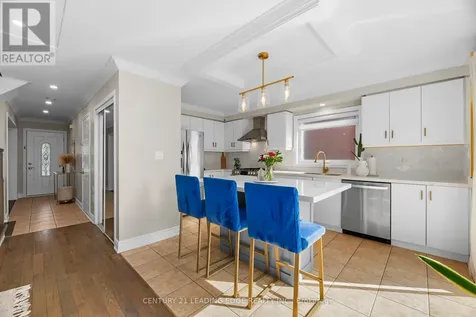 1113 Hepburn Road Milton (be Beaty) ON L9T 6X5