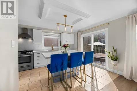 1113 Hepburn Road Milton (be Beaty) ON L9T 6X5