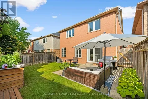 1113 Hepburn Road Milton (be Beaty) ON L9T 6X5