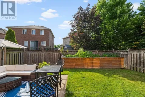 1113 Hepburn Road Milton (be Beaty) ON L9T 6X5