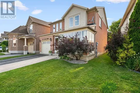 1113 Hepburn Road Milton (be Beaty) ON L9T 6X5