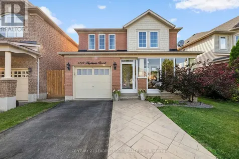 1113 Hepburn Road Milton (be Beaty) ON L9T 6X5