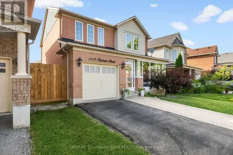 1113 Hepburn Road Milton (be Beaty) ON L9T 6X5