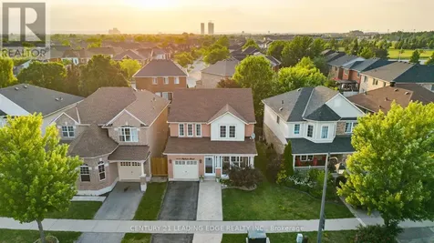 1113 Hepburn Road Milton (be Beaty) ON L9T 6X5