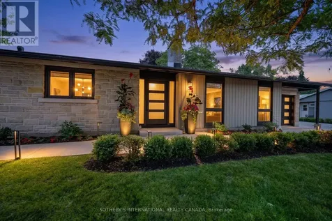 2 Parkglen Drive Ottawa ON K2G 3R5