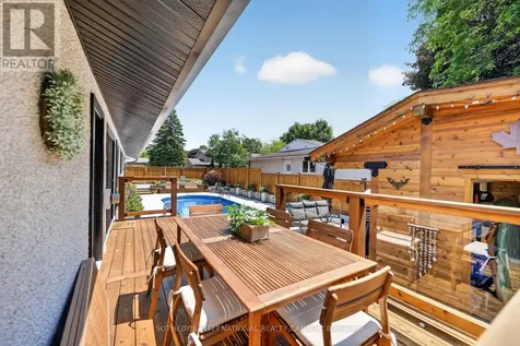 2 Parkglen Drive Ottawa ON K2G 3R5