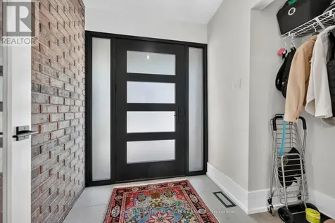 2 Parkglen Drive Ottawa ON K2G 3R5