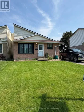 13 Pol Court St. Thomas ON N5R 5P9