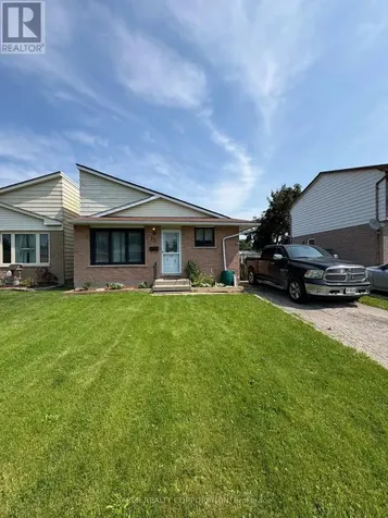 13 Pol Court St. Thomas ON N5R 5P9