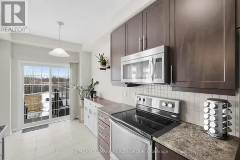 132 Laramie Crescent Ottawa ON K2J 5Z8