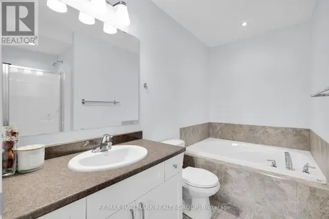 132 Laramie Crescent Ottawa ON K2J 5Z8