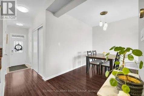 132 Laramie Crescent Ottawa ON K2J 5Z8