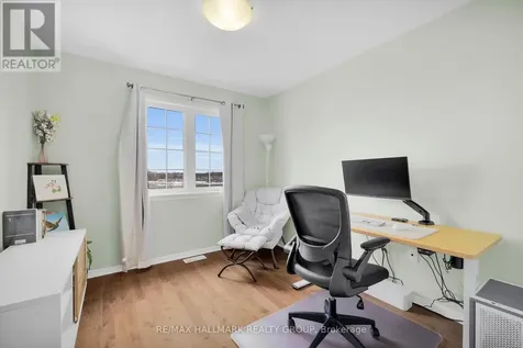 132 Laramie Crescent Ottawa ON K2J 5Z8