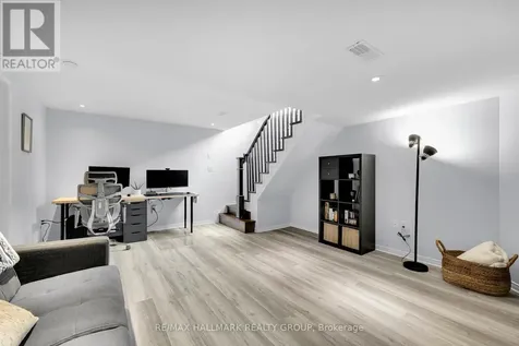 132 Laramie Crescent Ottawa ON K2J 5Z8