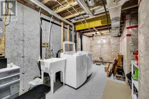 132 Laramie Crescent Ottawa ON K2J 5Z8