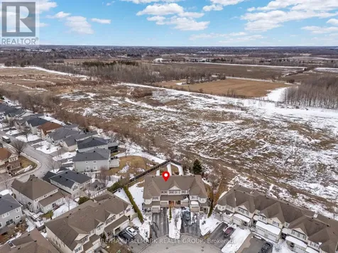 132 Laramie Crescent Ottawa ON K2J 5Z8