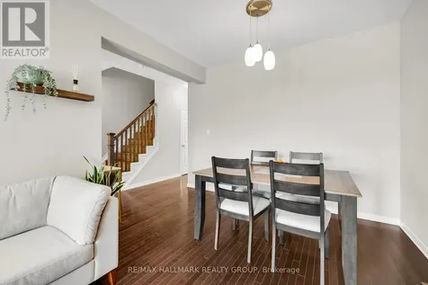 132 Laramie Crescent Ottawa ON K2J 5Z8