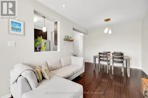 132 Laramie Crescent Ottawa ON K2J 5Z8