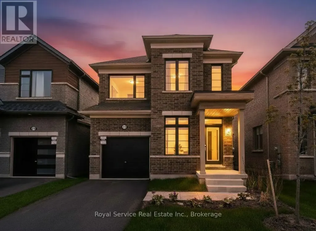 472 Trevor Street Cobourg ON K9A 4J6