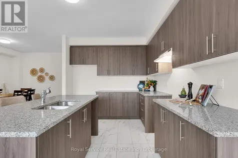 472 Trevor Street Cobourg ON K9A 4J6