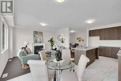 472 Trevor Street Cobourg ON K9A 4J6