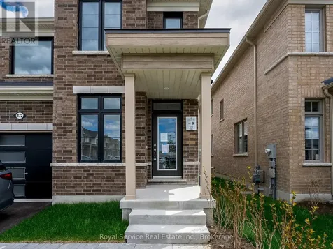 472 Trevor Street Cobourg ON K9A 4J6