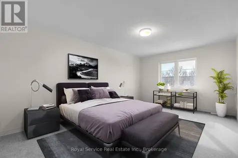 472 Trevor Street Cobourg ON K9A 4J6