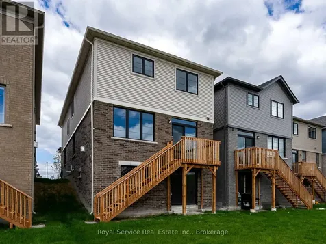472 Trevor Street Cobourg ON K9A 4J6