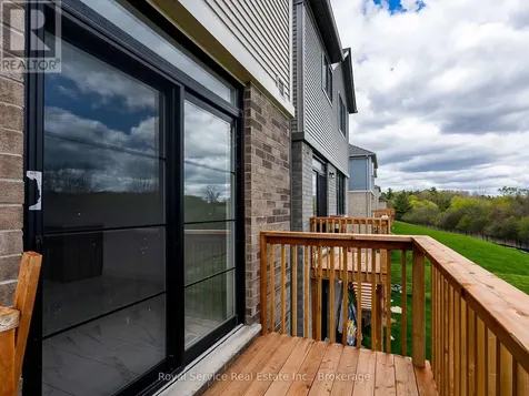 472 Trevor Street Cobourg ON K9A 4J6