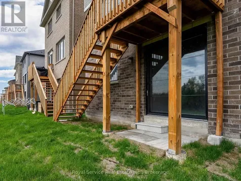472 Trevor Street Cobourg ON K9A 4J6