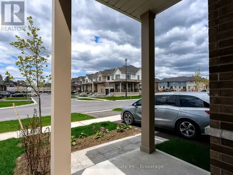 472 Trevor Street Cobourg ON K9A 4J6