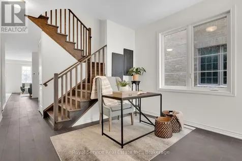 472 Trevor Street Cobourg ON K9A 4J6