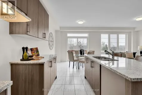 472 Trevor Street Cobourg ON K9A 4J6