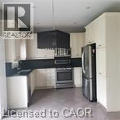 249 Bussel Crescent Milton ON L9T 0W3