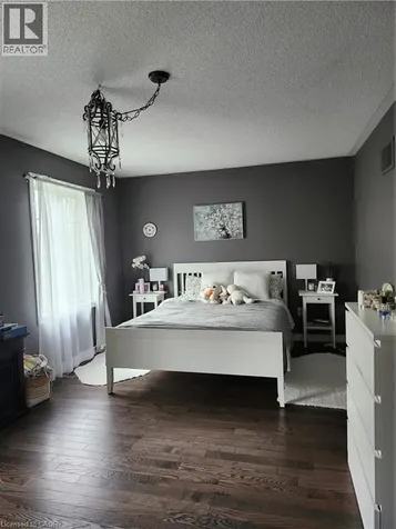 249 Bussel Crescent Milton ON L9T 0W3