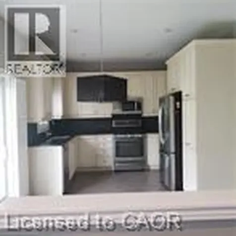 249 Bussel Crescent Milton ON L9T 0W3