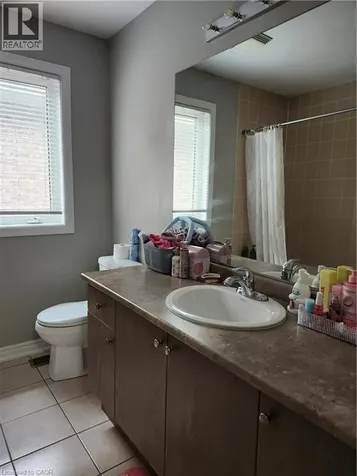 249 Bussel Crescent Milton ON L9T 0W3
