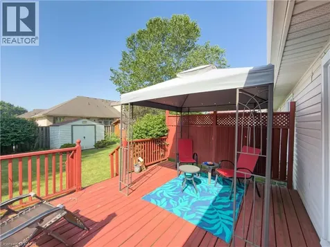 126 Concession Road Dunnville ON N1A 1L1