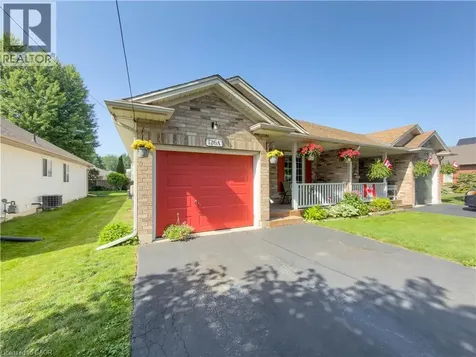 126 Concession Road Dunnville ON N1A 1L1