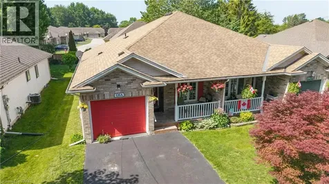 126 Concession Road Dunnville ON N1A 1L1
