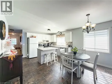 126 Concession Road Dunnville ON N1A 1L1