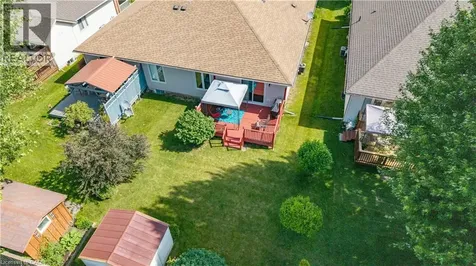 126 Concession Road Dunnville ON N1A 1L1