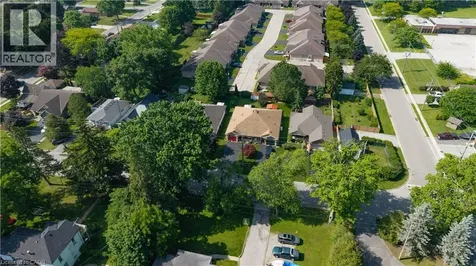 126 Concession Road Dunnville ON N1A 1L1