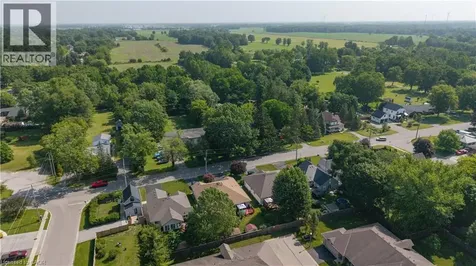 126 Concession Road Dunnville ON N1A 1L1